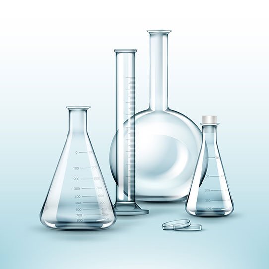 Laboratory-Glassware