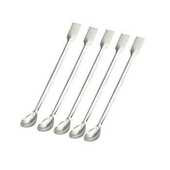 Biology-Lab-Equipment-SS-Spatula