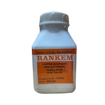 Copper Sulphate Pentahydrate