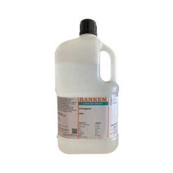 ISO Propyl Alcohol
