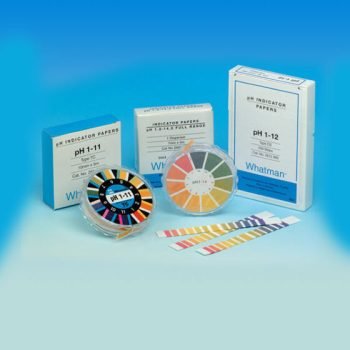 PH Indicator Paper