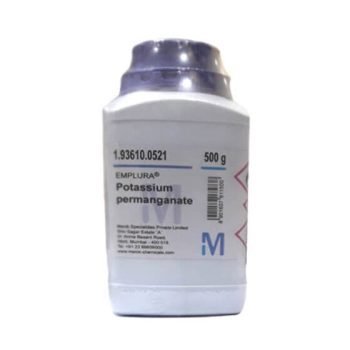 Potassium Permanganate