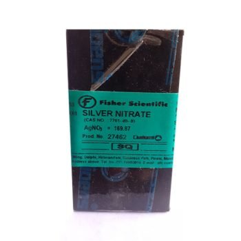 Silver Nitrate