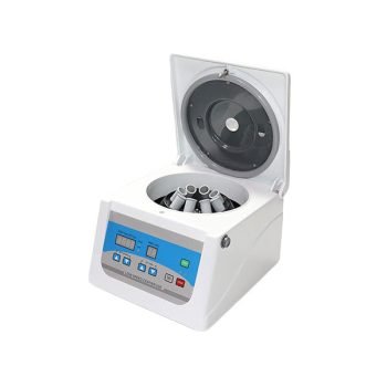 Laboratory-Equipment-Centrifuge-Machine